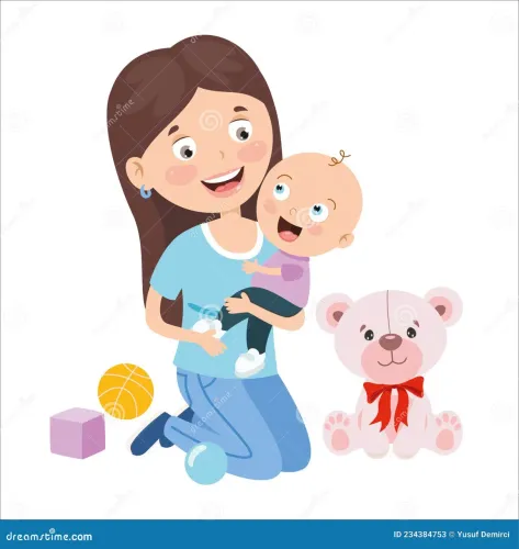 Babá é serviço doméstico