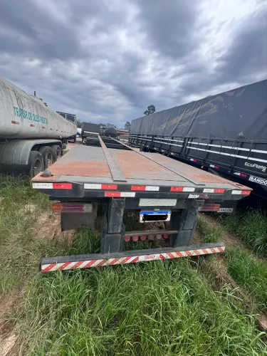 BUG PORTA CONTAINER SCHIFFER