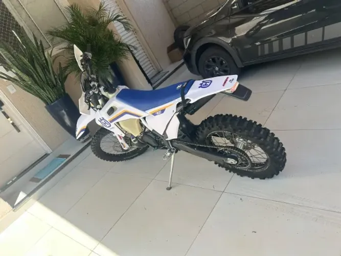 Husqvarna TE 300i 2023