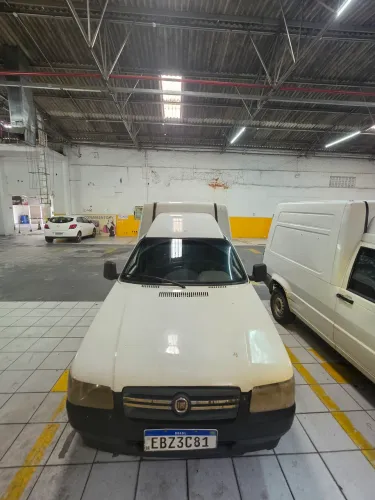 Renault Logan Expression Hi-flex 1.6 8V 4P 2012