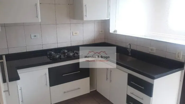 Apartamento à venda, 64 m² por R$ 250.000,00 - Jardim Baruch - Guarulhos/SP