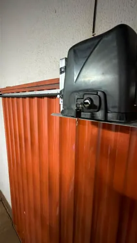 Motor de portão 