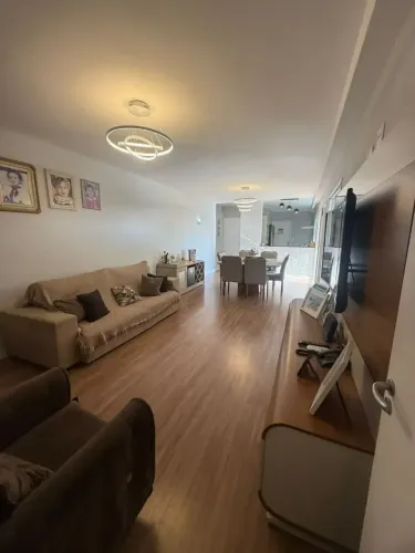 APARTAMENTO | VILA COSTA | TAUBATÉ
