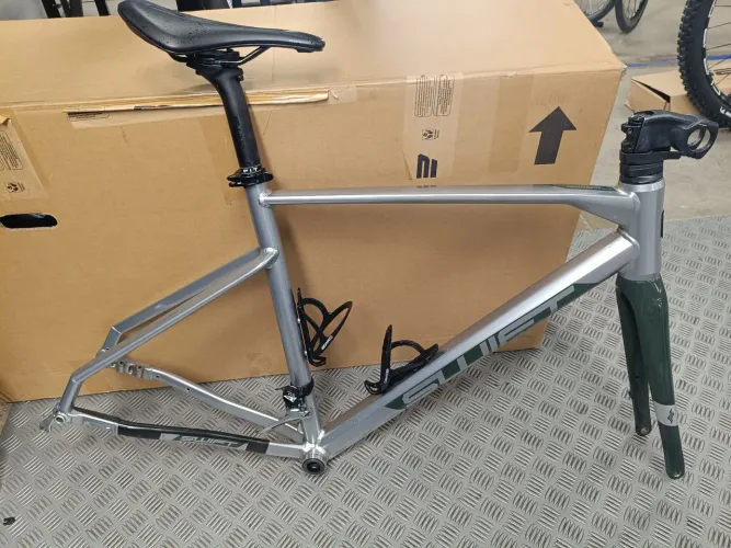 Quadro Swift Enduravox