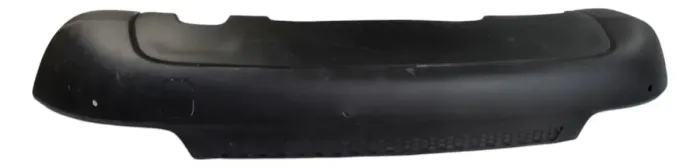 Spoiler Parachoque Traseiro Compass 2017 2020 Original