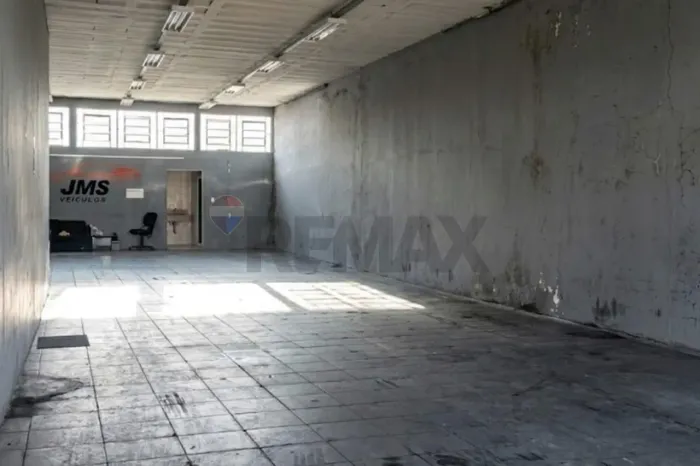 Ponto Comercial para aluguel em Ferraz de Vasconcelos