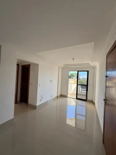 APARTAMENTO À VENDA NO EDIFÍCIO GARDENIA