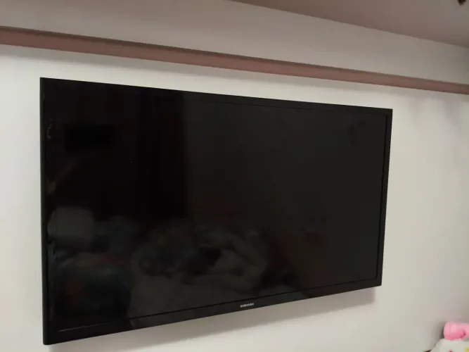Smart tv 32 polegadas