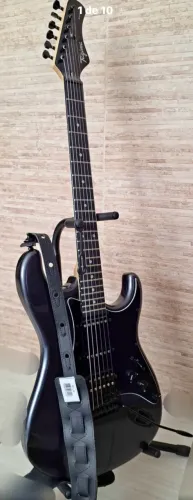 Troco guitarra por notebook