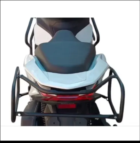 Protetor de carenagem traseiro  PCX 2023 a 2026