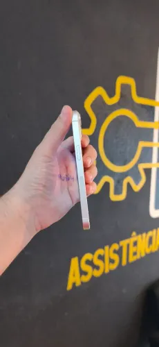 iPhone 14 Branco -128 86% ( Só hoje )