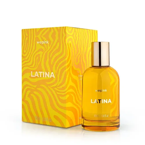 Perfume Latina - Wepink