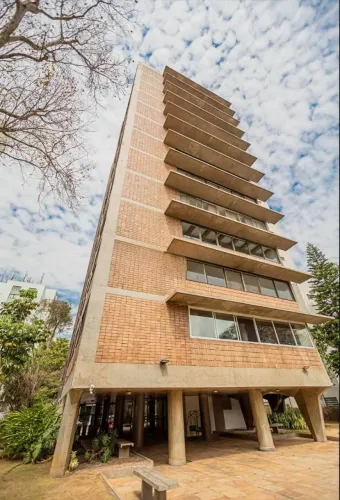 Apartamento para Locação no Jardim Paulista ? 176 m², 4 Dormitórios e 1 Vaga