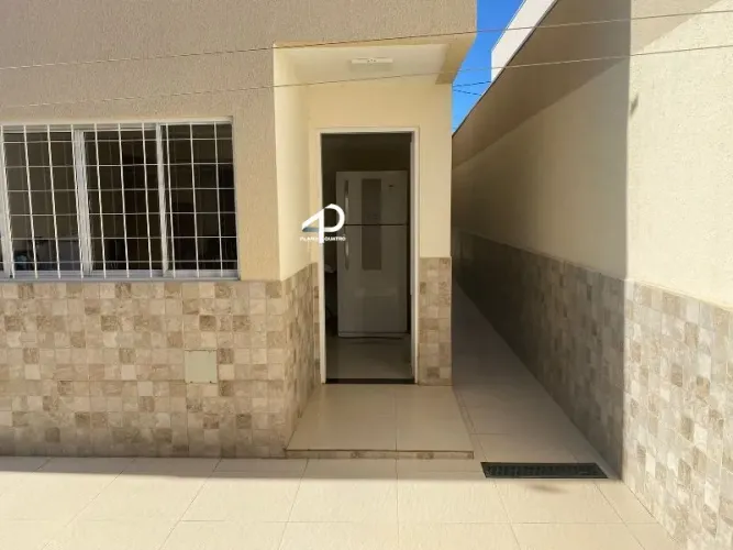 Casa com 2 quarto(s) no bairro Jardim Santa Amalia em Cuiabá - MT