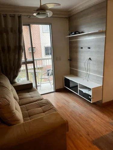 ALUGO APARTAMENTO MOBILIADO NO VIVENDA LARANJEIRAS