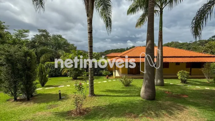 Venda Casa em condomínio Vale do Ipê Amarelo (Melo Viana) Esmeraldas
