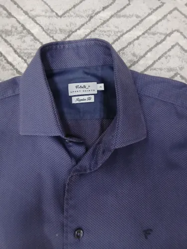 Camisão masculino
