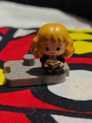 Gogo Hermione Granger - Cacau Show
