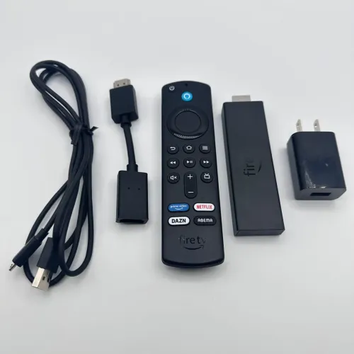 Firestick TV 4K MAX 8 GB Wi-Fi 6