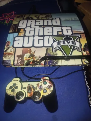 PS3 personalizado