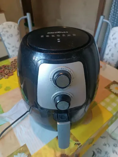 Air Fryer Britânia 