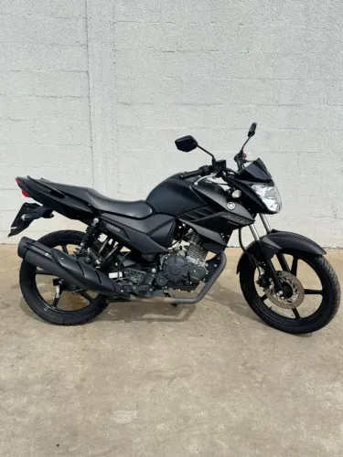 Yamaha FAZER 150cc