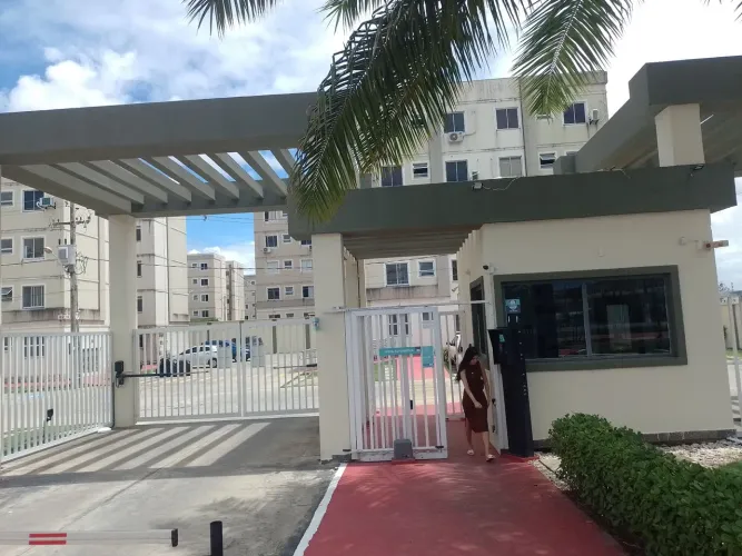 Condomínio Baia de Cadiz