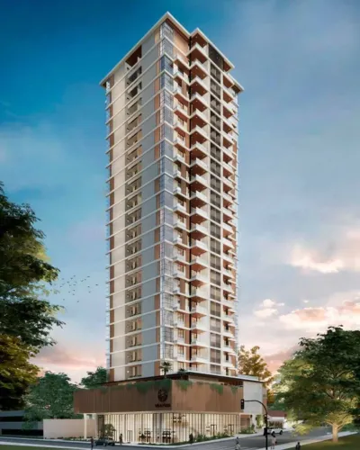 Apartamento para você que quer investir e morar bem