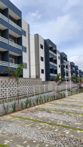 Aluguel Apartamento com Área de lazer