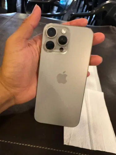 iPhone 16 promax