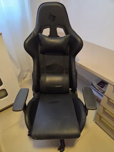 Cadeira Gamer Pichau