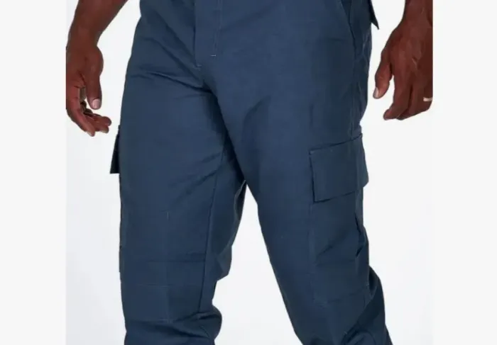 Calça Ripstop Bombeiro Civil