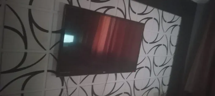 VENDO OU TROCO TV LCD LG 48 POLEGADAS