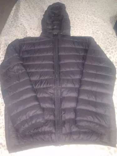Jaqueta Puffer Masculina