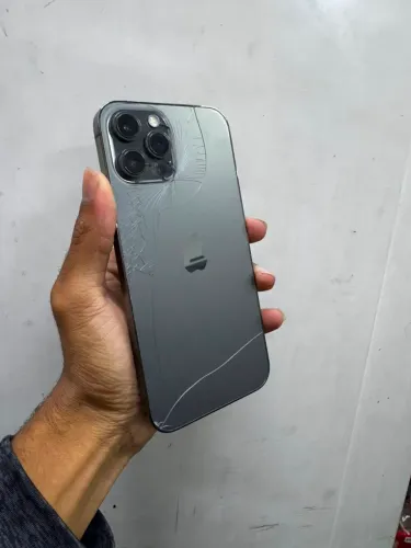 iPhone 12 pro Max 128 GB