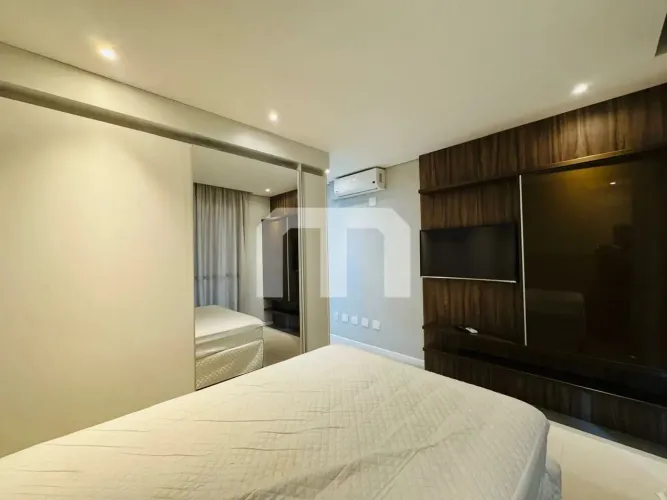 Oportunidade de Apartamento para Venda no Red Tatuapé 37m2 com Vaga, Todo Mobiliado !!!
