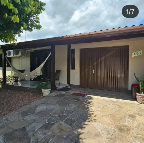 Casa e terreno  com escritura e certidão no registro de imóveis. 