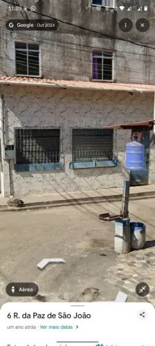Vendo Ponto Comercial