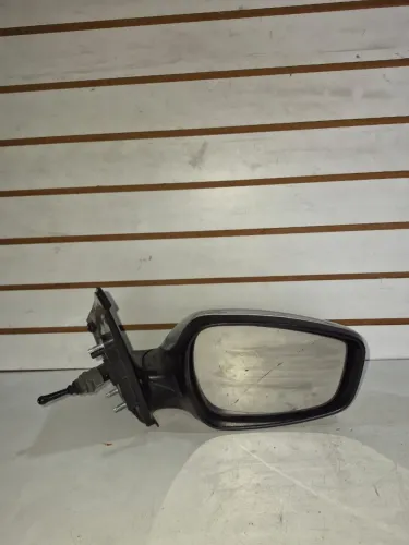Retrovisor Hyundai HB20 2013 2019 lado direito original