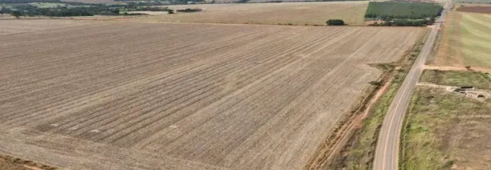 Chácara 20 min de ANÁPOLIS para venda tem 726000 metros quadrados