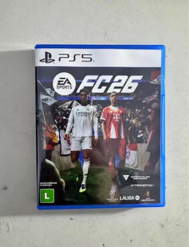 FC 26