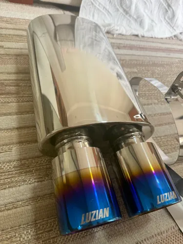 Vendo Abafador Esportivo 