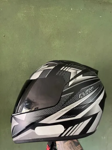 Capacete ebf