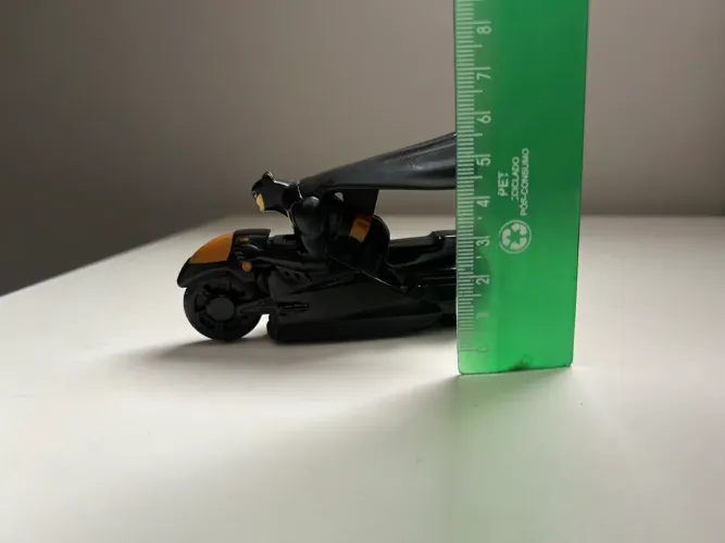 Miniatura Batman à fricção