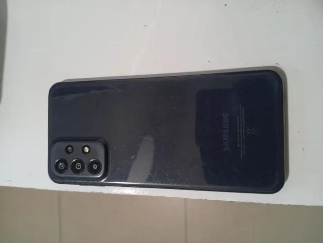 Samsung sm a235m DS