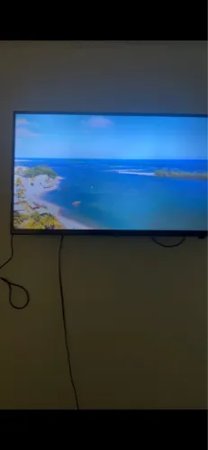 Tv 42 polegadas (ler a descrição)