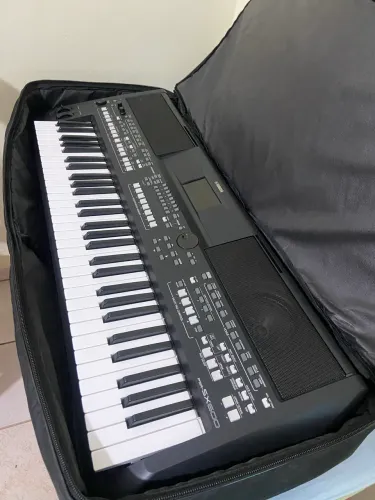 Teclado SX600