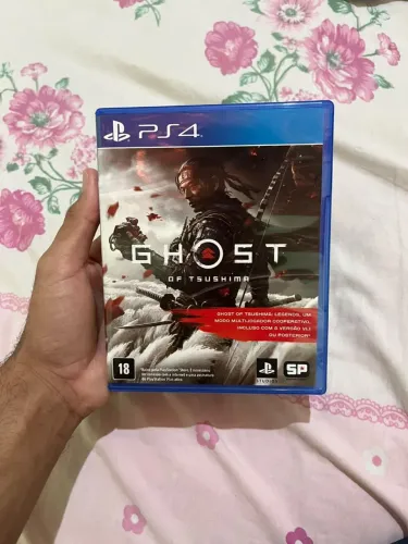Troco por the last of vus II ou God of War 3