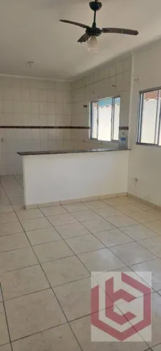 Casa com 2 dormitórios à venda, 80 m² por R$ 270.000 - Vila Seabra - Mongaguá/São Paulo