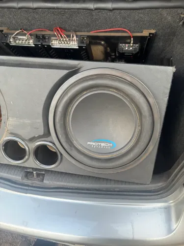 Grave Protech 450rms